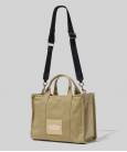 Сумка Marc Jacobs The Medium Tote Bag Slate Green